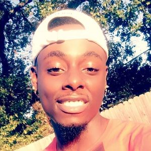 Meet your Posher, Justin